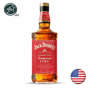 JACK DANIELS FIRE 750 ML