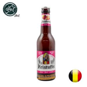 KRISTOFFEL ROSE 330 ML