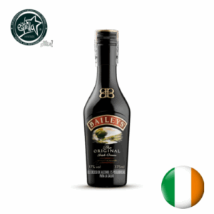 CREMA DE WHISKY BAILEYS 375ML