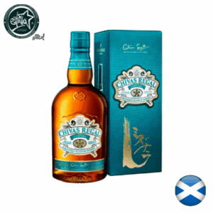 CHIVAS REGAL MIZUNARA 700 ML