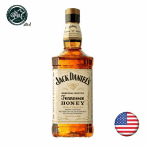 JACK DANIELS HONEY 750 ML
