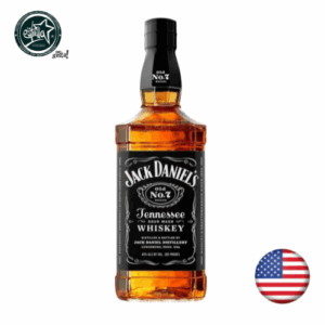 JACK DANIELS WHISKEY 700 ML