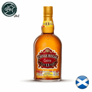 CHIVAS EXTRA 13 AÑOS 700 ML