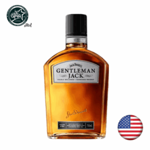 JACK DANIELS GENTLEMAN JACK 700 ML