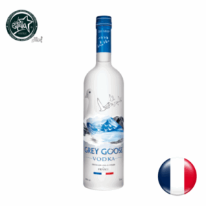 VODKA GREY GOOSE 700 ML