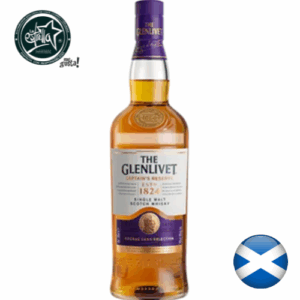 THE GLENLIVET CAPTAINS RESERVE 700 ML