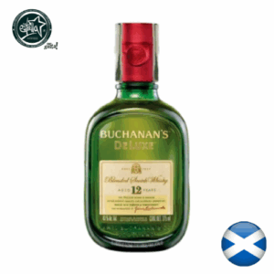 BUCHANANS 12 AÑOS 375 ML