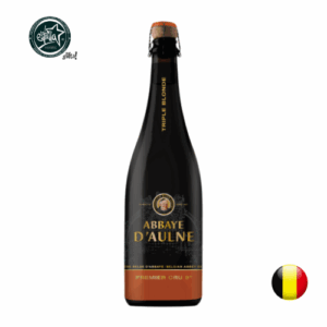 ABBAYE DAULNE PREMIER CRU 9 BOT 750 ML