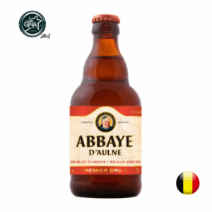 ABBAYE DAULNE PREMIER CRU 9 BOT 330 ML