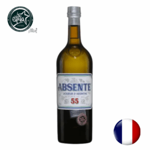 ABSENTE 55 700ML