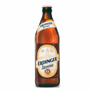 ERDINGER URBISER 500 ML