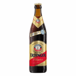 ERDINGER PIKANTUS 500 ML