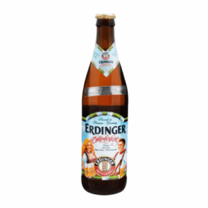 ERDINGER OKTOBERFEST