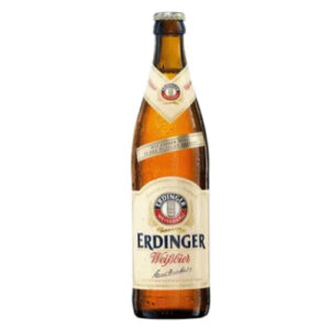 ERDINGER WEIBBIER 500ML