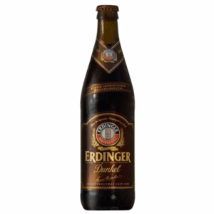ERDINGER DUNKEL 500 ML