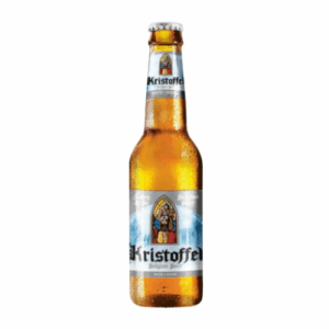 KRISTOFFEL WHITE 330 ML