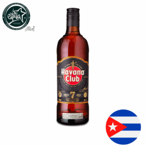 RON HAVANA CLUB 7 AÑOS 700 ML