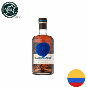 RON LA HECHICERA 700 ML