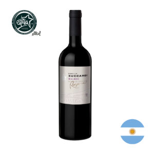 Vino Zuccardi Malbec Reserva 750ml