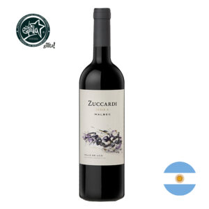 Vino Zuccardi SERIE A Malbec 750ml