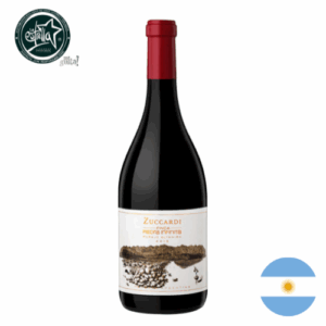 VINO ZUCCARDI FINCA PIEDRA INFINITA 750 ML