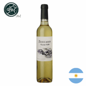 VINO ZUCCARDI DULCE TORRONTES