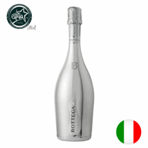 BOTTEGA PLATEADA 750 ML