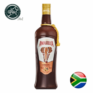 AMARULA CREAM 1 LT