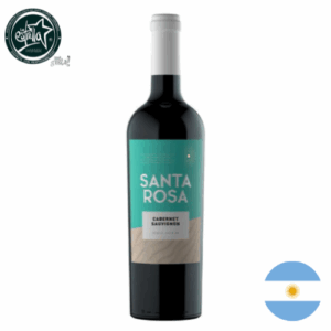 SANTA ROSA CABERNET SAUVIGNON 750 ML