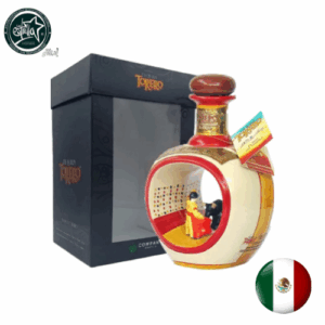 TEQUILA TORERO 750 ML