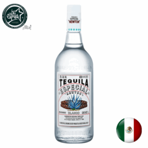 TEQUILA NEWTON BLANCO 1000 ML