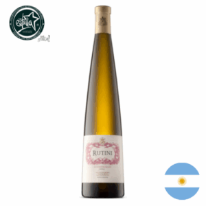 VINO RUTINI GEWURZTAMINER 750 ML