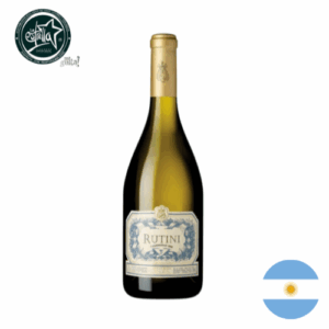 VINO RUTINI CHARDONNAY 750 ML