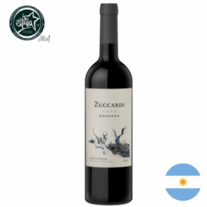 VINO ZUCCARDI SERIE A BONARDA 750 ML