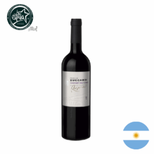 VINO ZUCCARDI FAMILIA RESERVA CABERNET SAUVIGNON 750 ML