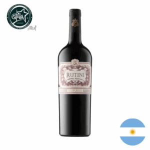 VINO RUTINI CABERNET FRANC 750ML