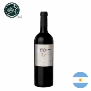 VINO FAMILIA ZUCCARDI RESERVA MALBEC 750 ML