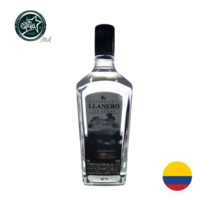 Aguardiente Llanero 1960 750ML