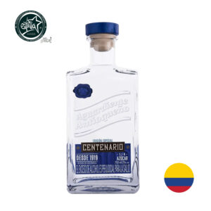 Aguardiente Antioqueño Centenario