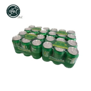 Costeña bacana lata X24 unidades