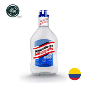 Aguardiente Antioqueño 375ml