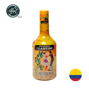 Aguardiente LLanero 750 ml