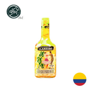 Aguardiente Llanero 375 ml
