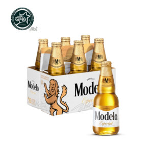 Modelo 330ml X6 UNIDADES