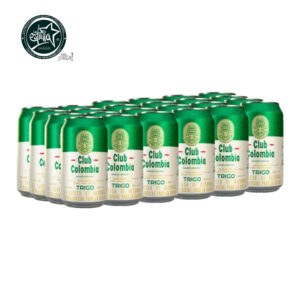 Club trigo 330ML X24 UNIDADES